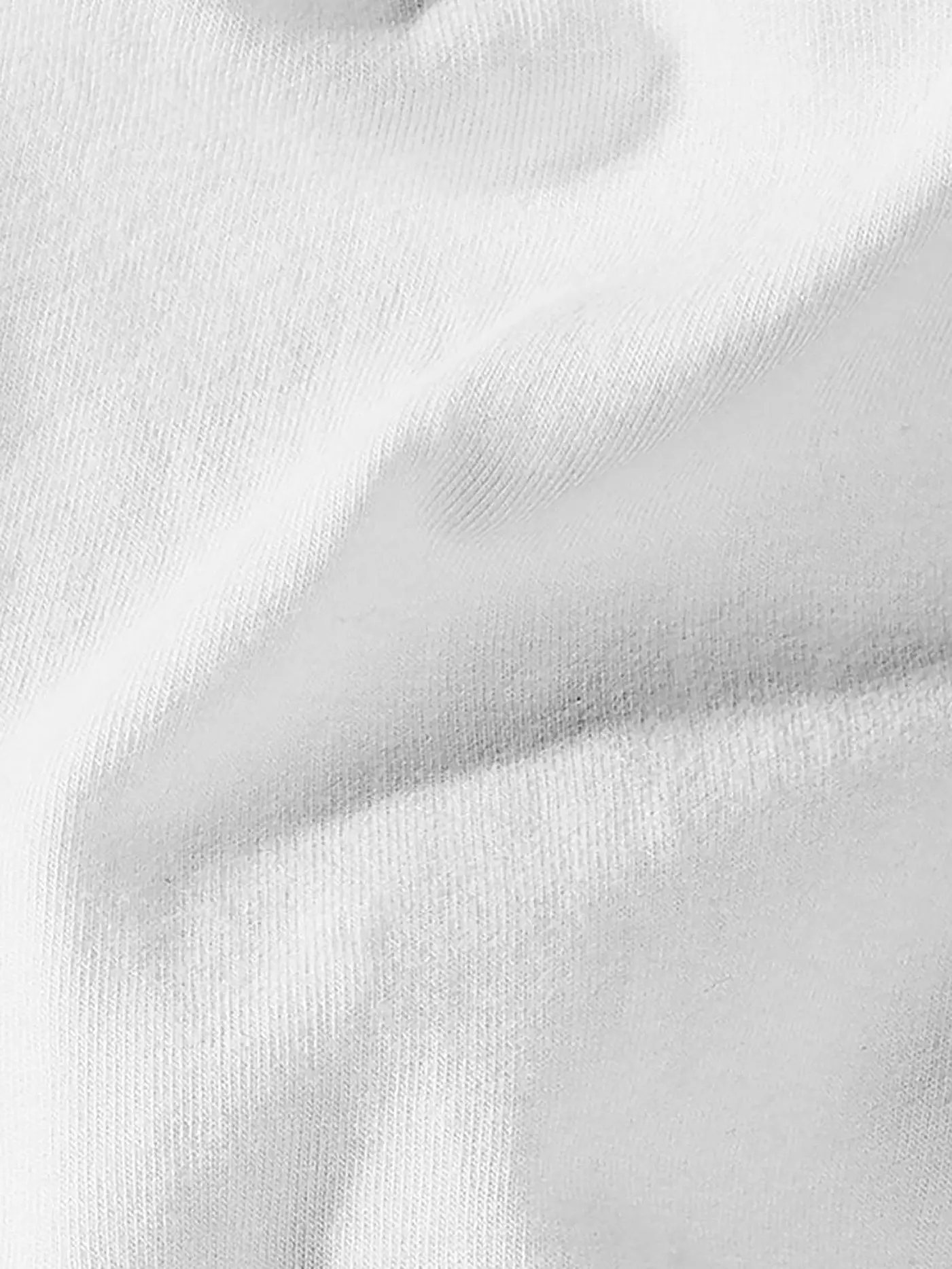 FLEURESSE | Jerseyspannleintuch S-Jersey 130x200cm Weiss | 